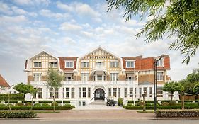 Hotel Britannia Knokke